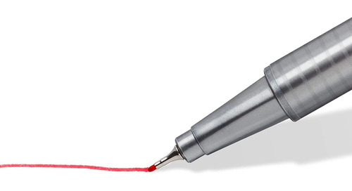 Staedtler Triplus Fineliner 0,3 Mm Porous Point Pen 334 -...