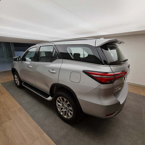 Toyota Sw4 2021 2.8 Srx 177cv 4x4 7as At