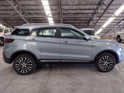 Imagen 2 de 16 de Ford Territory Titanium 1.5l At 0km Sin Rodar