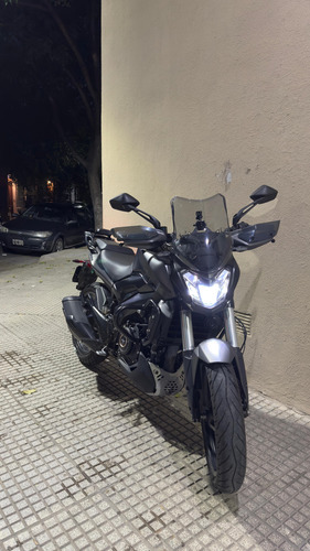 Vendo Mi Dominar 400 Tourer Año 2023