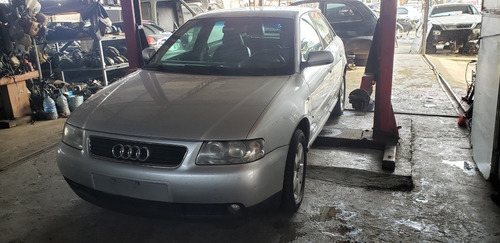 Imagem 6 de 7 de Audi A3 Sucata