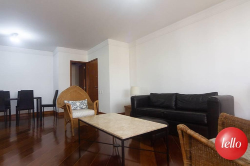 Imagem 3 de 30 de Apartamento - Ref: 135870