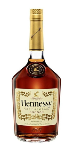 Cognac Hennessy Very Special 700 Ml