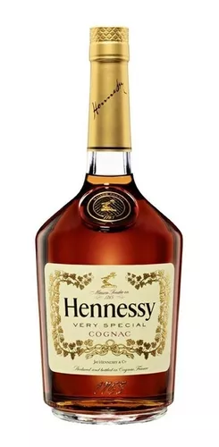 Cognac Hennessy MercadoLibre 📦