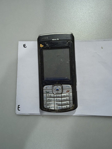Nokia Rm 99 N70 5 Para Piezas 
