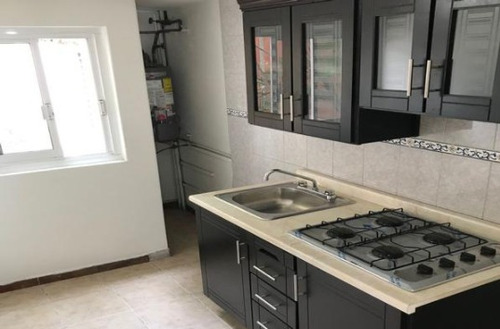 Imagen 3 de 11 de Hermoso Departamento En Tlalpan Sur Cdmx Dc