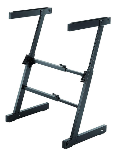 Soporte Para Teclado Hércules Ks-400b