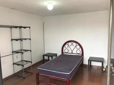 Cuarto en renta