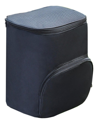 Generic Bolsa De Manillar De Bicicleta Eléctrica Bolsa De