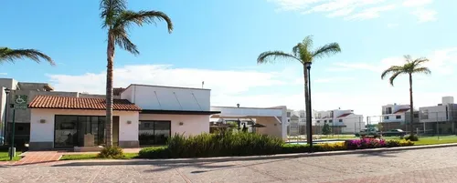Casa En Venta Maderas Residencial Celaya