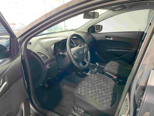 Hyundai Hb20 1.6
