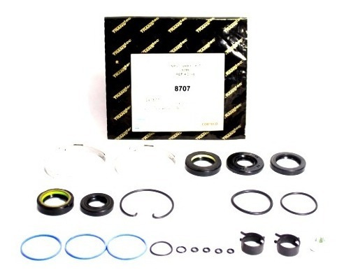 Kit Cajetin Direccion Mazda 3 04-05