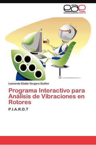 Libro: Programa Interactivo Para Análisis De Vibraciones En 