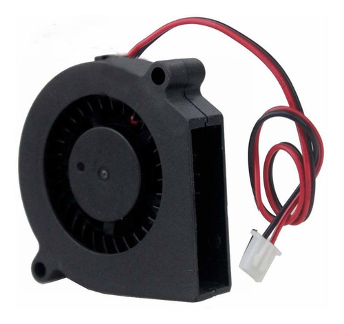 60mm 12v Cc Bushless Enfriamiento Ventilador 60mm X 60m...