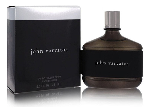 Edt 2.5 Onzas John Varvatos Por John Varvatos Para Hombre