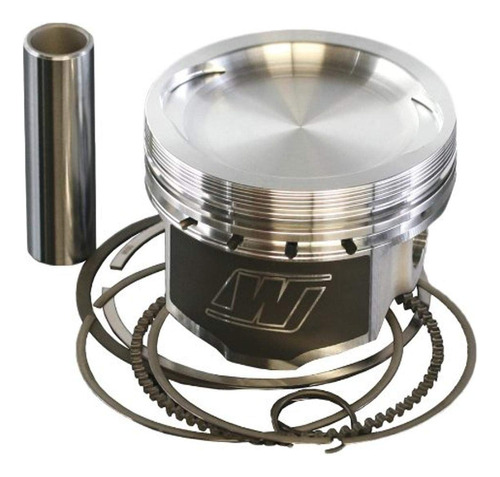 Wiseco (40109 m08350) 83.50 mm Kit De Piston De 11: 1 ratio