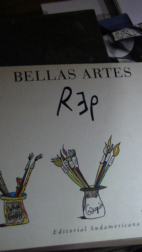 Bellas Artes/rep