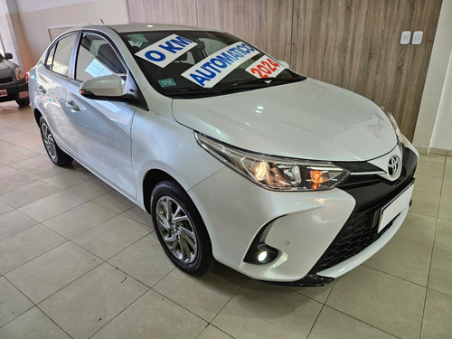 Toyota Yaris YARIS XLS 1.5 CVT