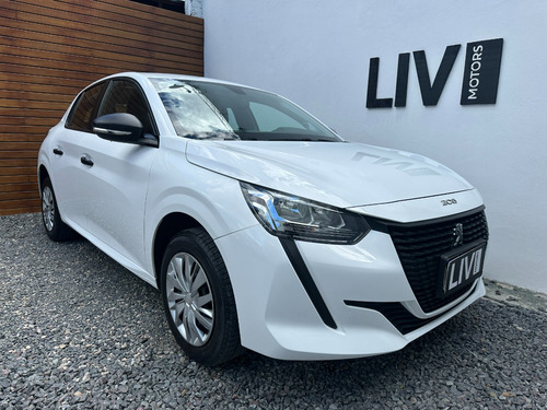 Peugeot 208 1.2 Like