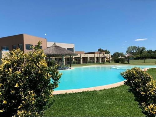Lotes En Venta Barrio La Alameda Canning San Vicente