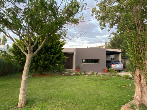 Casa A La Venta En Posada De Los Lagos