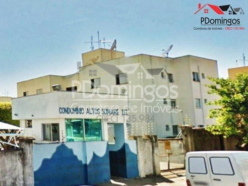 Imagem 22 de 23 de Apartamento À Venda Em Parque Bandeirantes I (nova Veneza) - Ap000033