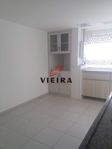 Imagem 14 de 15 de Apartamento 03 Dormitórios, Sendo Uma Suíte!! - 3700-1