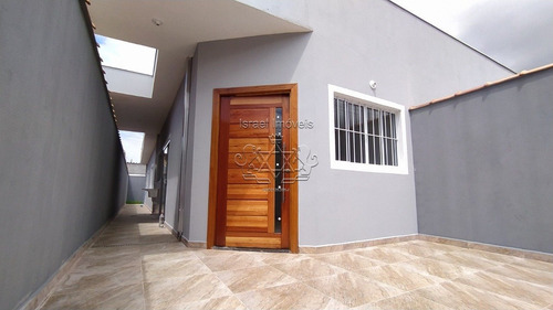 Imagem 1 de 15 de Casa - Massaguacu - Ref: 1105 - V-1105