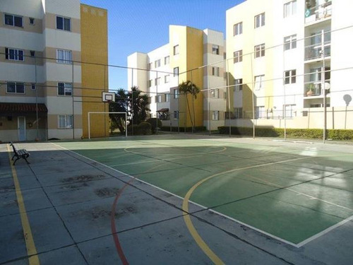 Imagem 13 de 13 de Apartamento No Bairro Vista Alegre Em Curitiba Pr - 16647