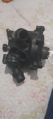 Bomba D'água Jetta 211cv Ano 2013