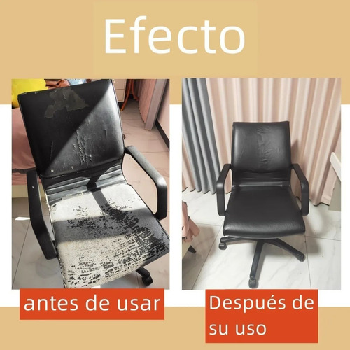 Imagen 10 de 10 de Parche Reparación Autoadhesivo De Negro 25 × 30 Cm