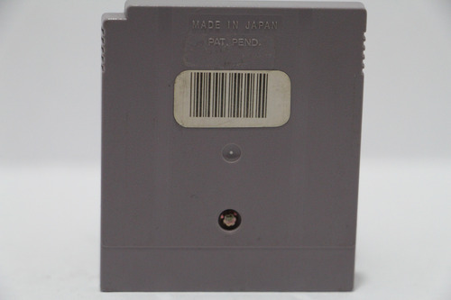 Bugs Bunny Gameboy (Usado)