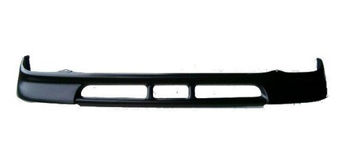 Spoiler Paragolpe Delt (2wd) Toyota Hilux 92-99 Doble Cabina