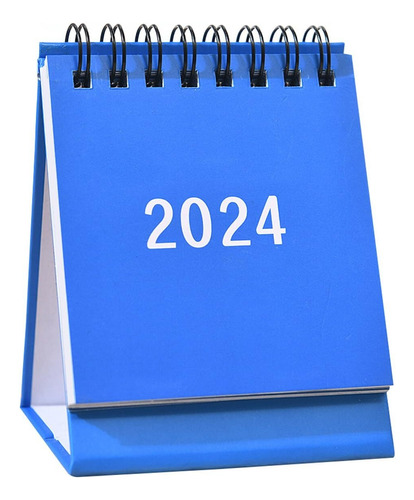 Calendario De Computadora Pequeño 2023-2024, Mini Calendario