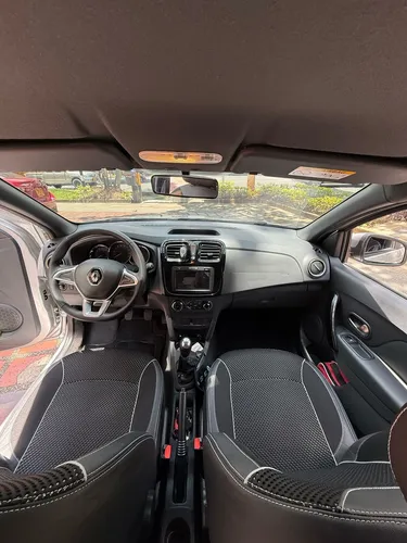 Renault Sandero 1.6 Zen