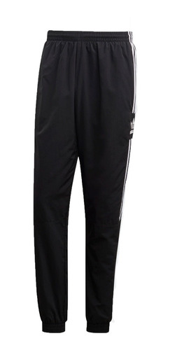 Pantalón adidas Originals Running Hombre M Lock Up Tp Cli