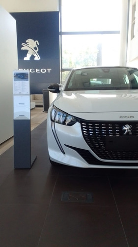 Imagen 2 de 17 de Peugeot 208