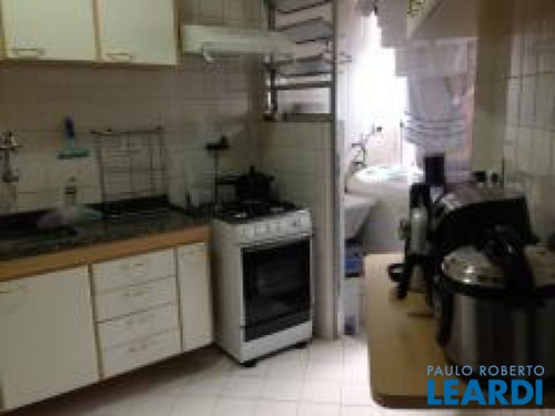 Imagem 7 de 15 de Apartamento - Limão - Sp - 549494