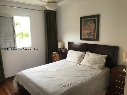 Apartamento Para Venda Em São Paulo, Cidade São Francisco, 4 Dormitórios, 3 Suítes, 5 Banheiros, 4 Vagas - 8533_2-833421
