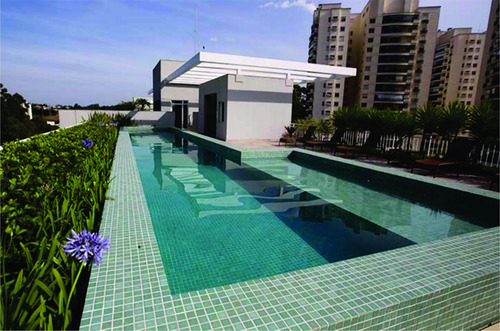 Imagem 4 de 15 de Apartamento - Tambore - Ref: 70822 - L-70822