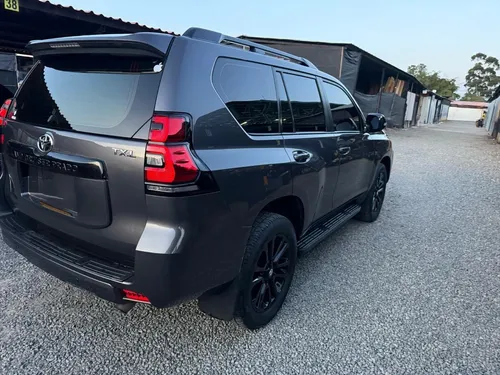 Toyota Prado 3.0 Tx-l