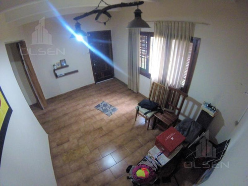 Imagen 5 de 30 de Imbatible! Alto Alberdi Patio Asador Garage X3 Escritura
