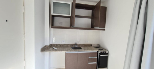 Alquiler Monoambiente Palermo Estrenar Amenities