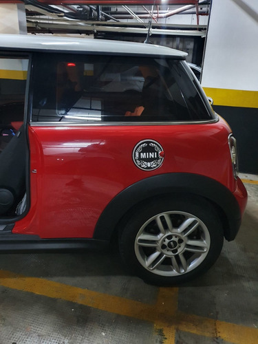 Mini One 2011 1.6 3p