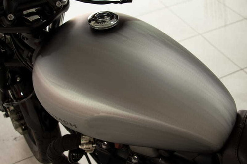 Imagem 14 de 15 de Triumph Street Twin