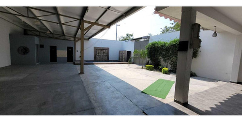 Bodega En Venta En Francisco Garza Sada
