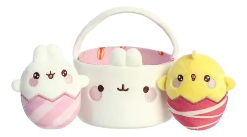 Aurora, 61486, Sitting Pusheen, Mercancía Oficial, 9 Pulgadas, Juguete