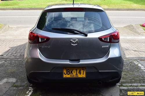 Imagen 4 de 14 de Mazda