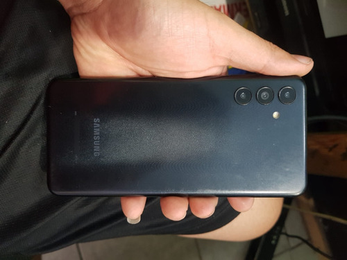 Samsung Galaxy A04s 4 128gb Negro Negro (Usado)