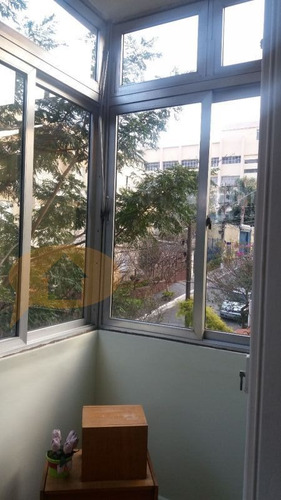 Apartamento - Ref: 9602